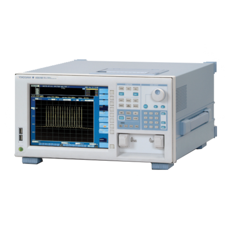 yokogawa横河 aq6370b光谱分析仪 回收二手仪器及销售